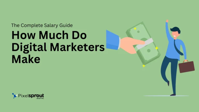 How Much Do Digital Marketers Make