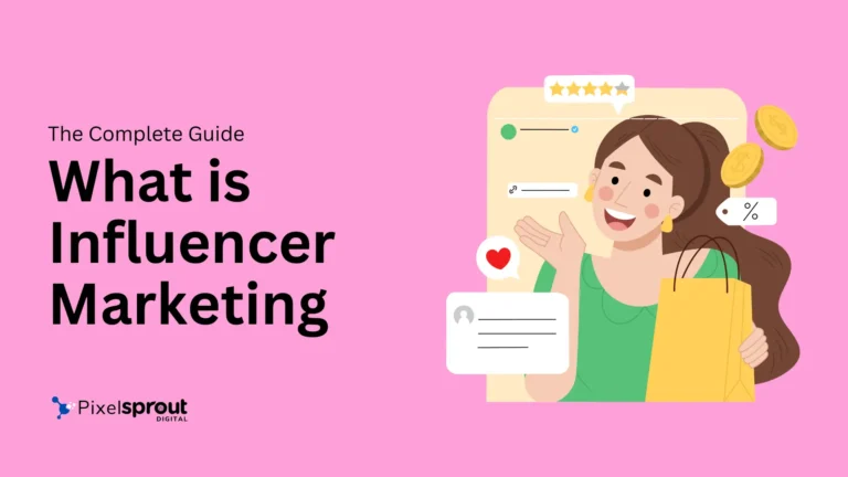 What is Influencer Marketing & How it Works