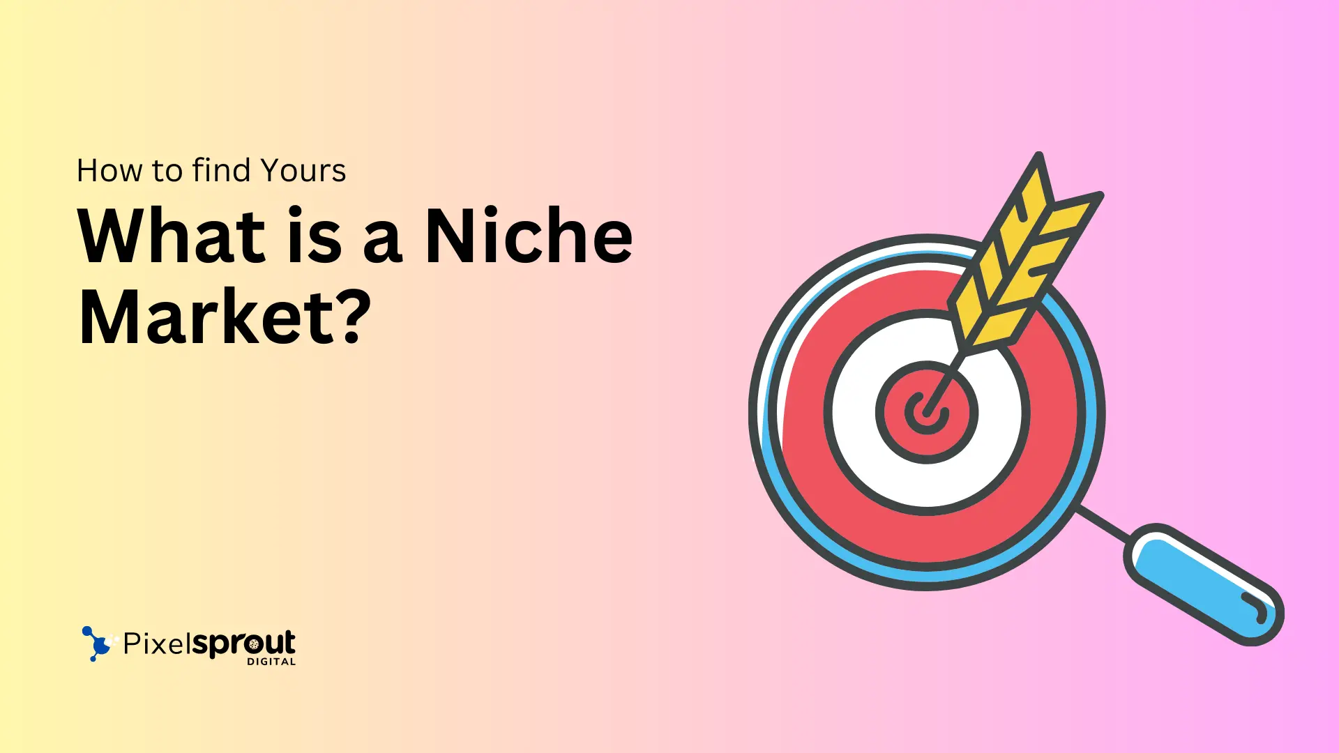 What is a Niche Market