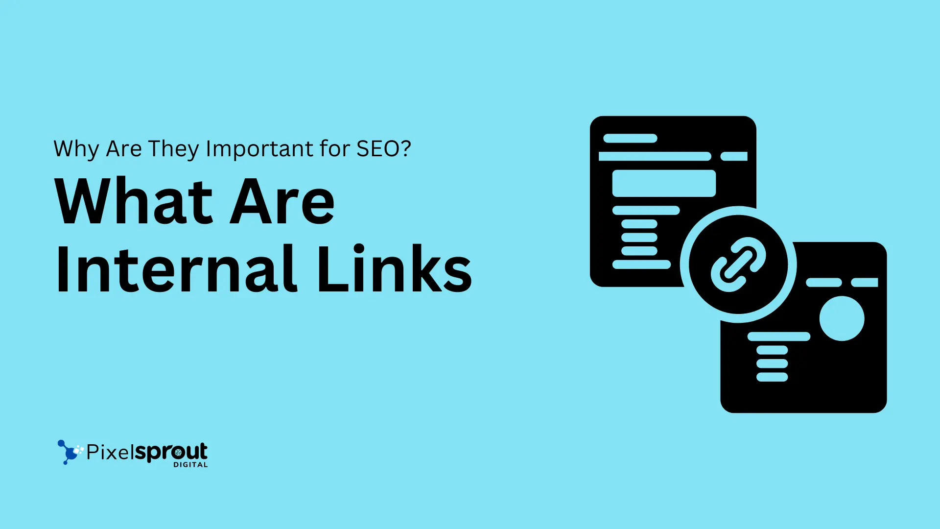 what are internal links in seo and Why Are They Important