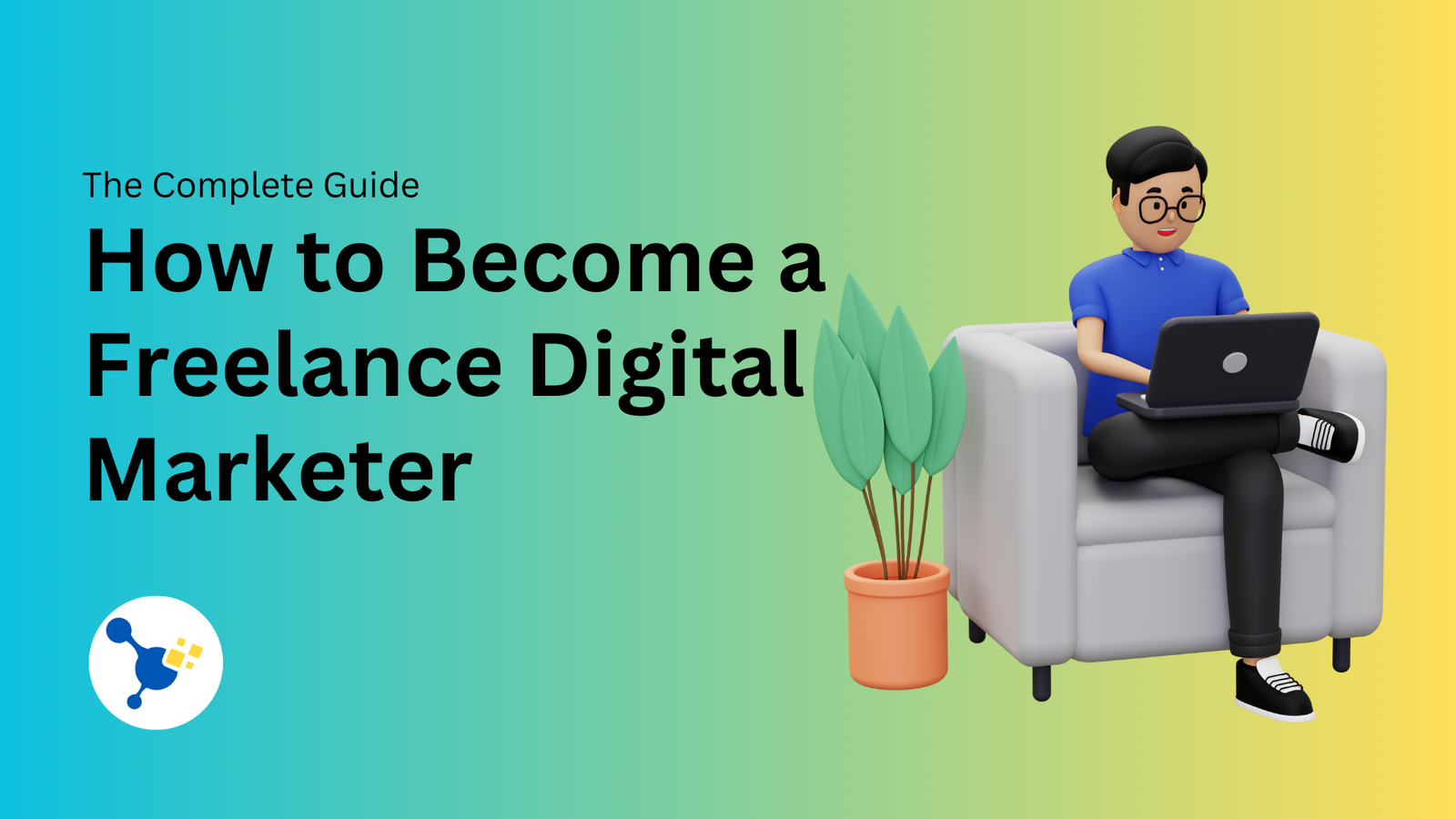 How to Become a Successful Freelance Digital Marketer