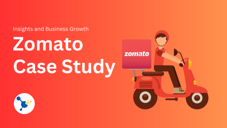 Zomato Case Study