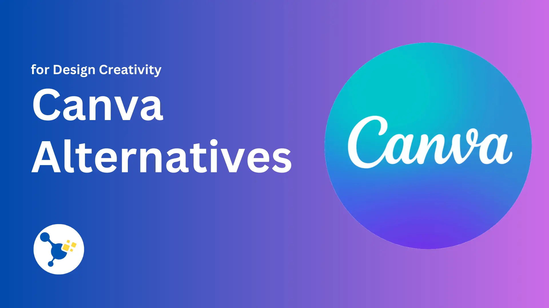 Top Canva Alternatives for Design Creativity