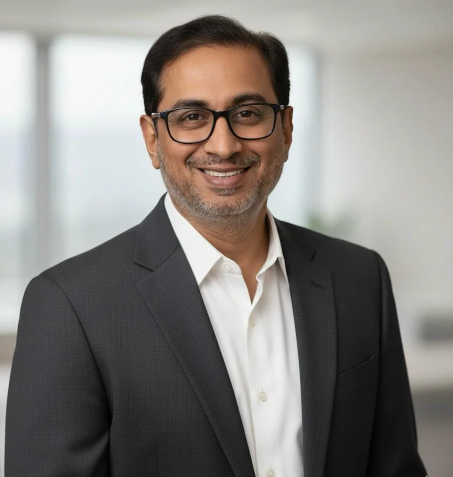 Imraan Shariff, Founder and SEO Strategist at DA360