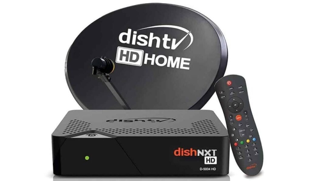 dishtv