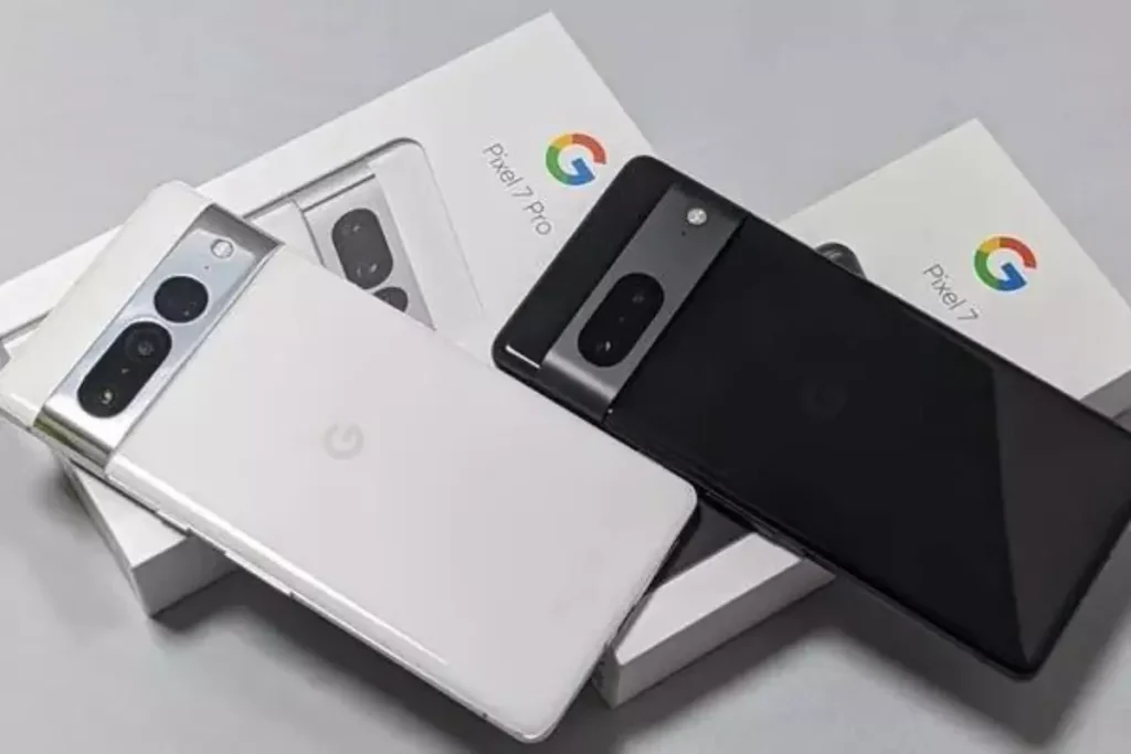 google unveils launch date for pixel 8