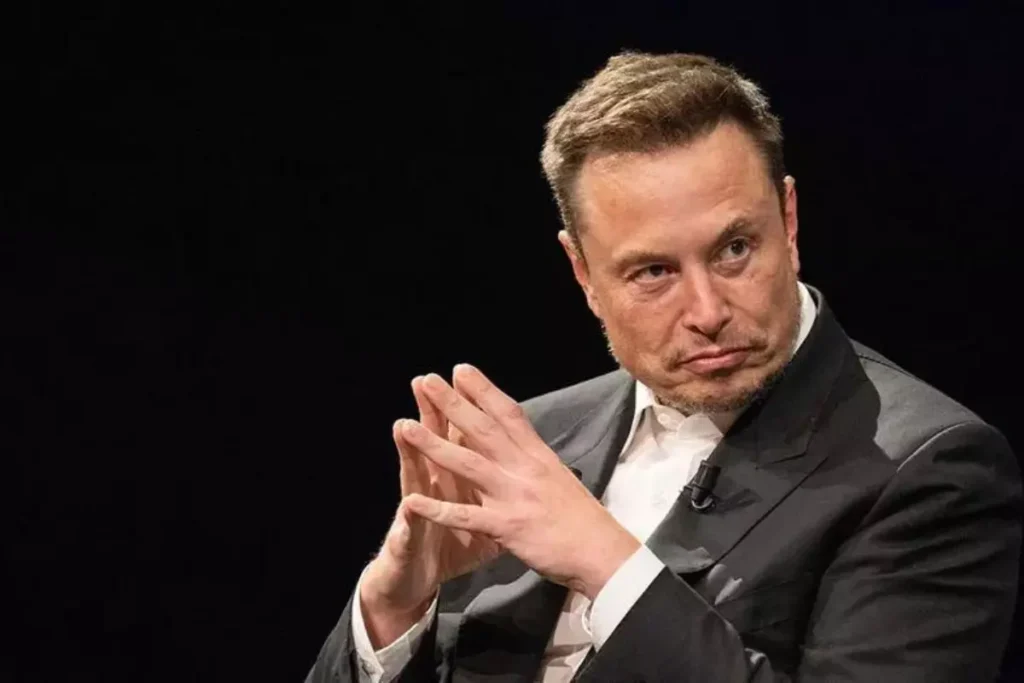 elon musk reacts to indian-origin ceos dominating top companies