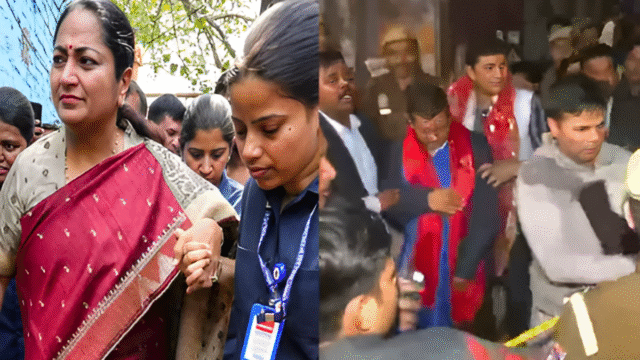 After Rekha Gupta Attack, A Look Back at Past Assaults on Delhi Chief Ministers
