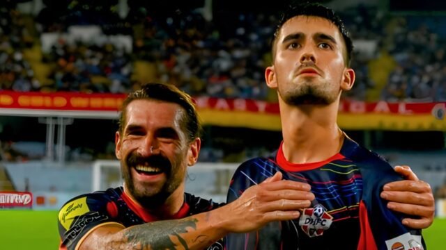 NorthEast United vs Diamond Harbour Live Streaming: How to Watch Durand Cup 2025 Final Online and on TV