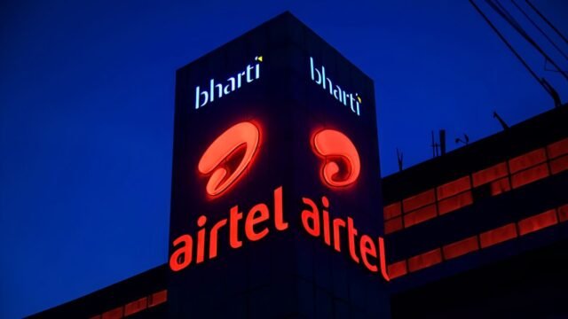 Airtel Down Again: Network Outage Hits Bengaluru, Chennai, Hyderabad and Kolkata