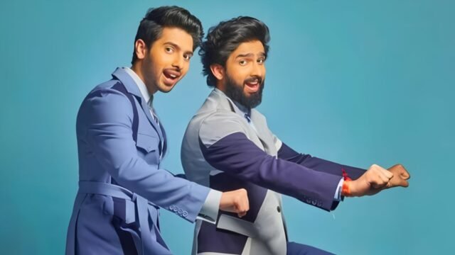 Armaan Malik Backs Brother Amaal Mallik’s Bigg Boss 19 Journey