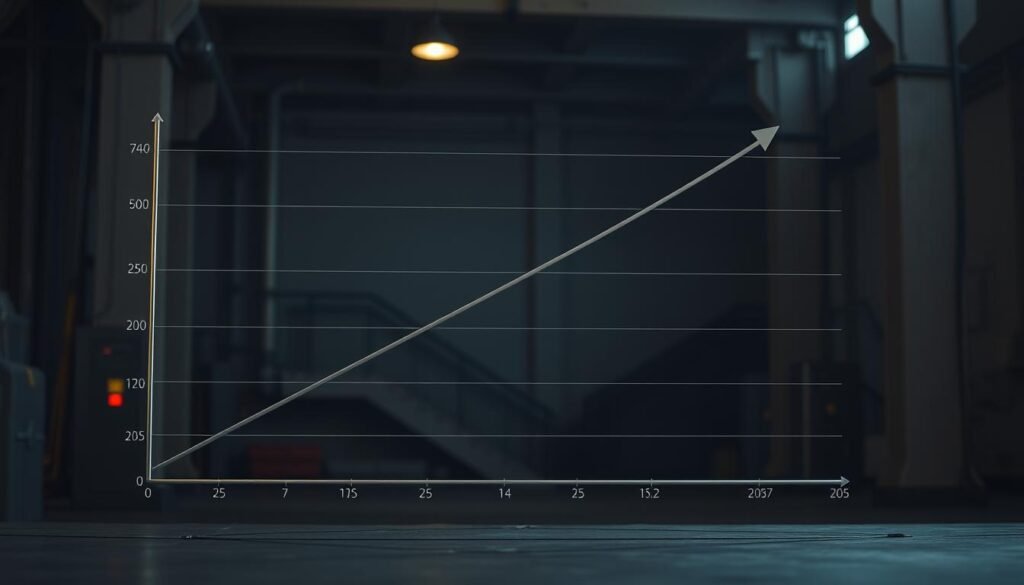 breakeven point