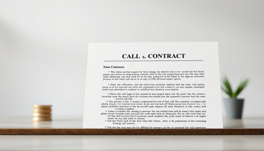 call option