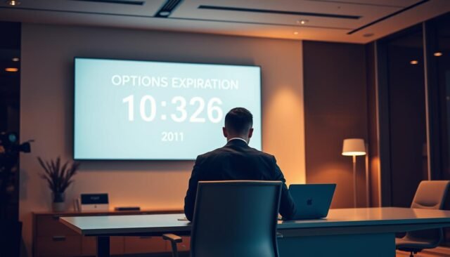 options expiration date