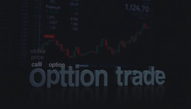 options trading terms