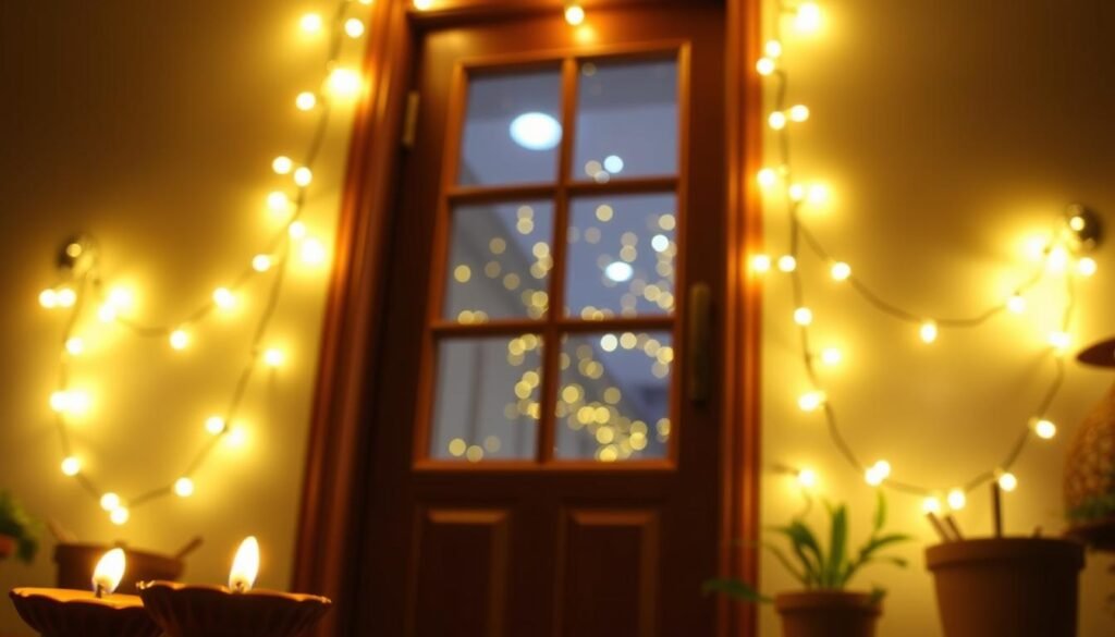 LED String Lights for Diwali decoration under ₹500 LED String Lights for Diwali decoration under ₹500