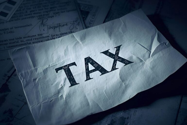 Advance Tax Deadline 2025: Who Must Pay, Penalties & Due Date Advance Tax Deadline 2025
