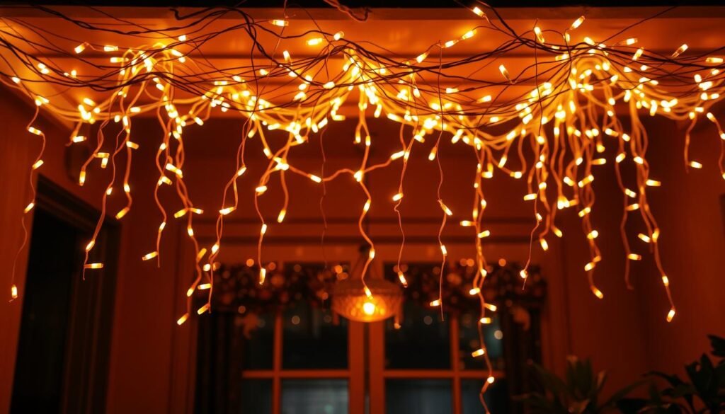 fairy lights fairy lights