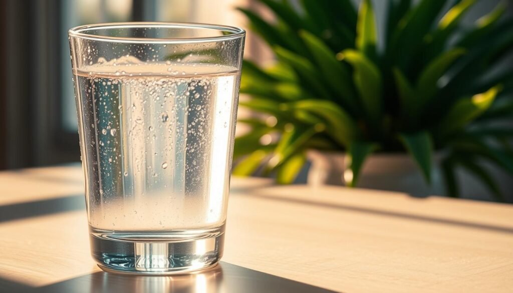 water water