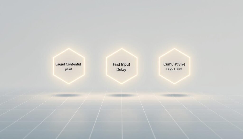 Core Web Vitals