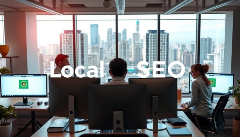 best local seo agency