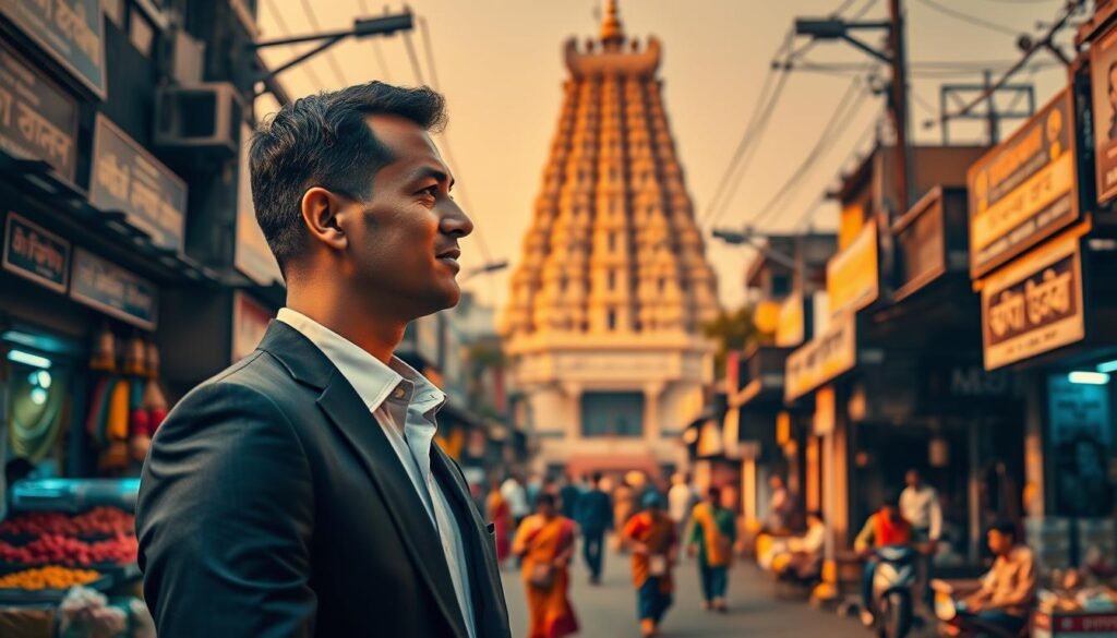 business profile business profile