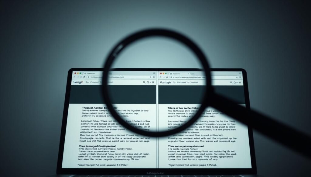 duplicate content duplicate content