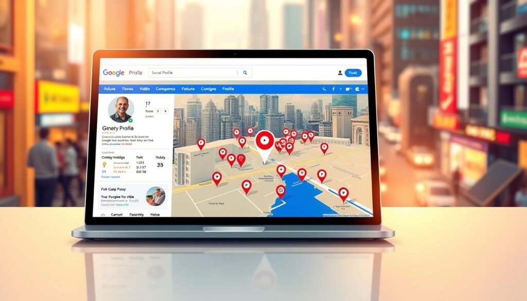 google business profile google business profile