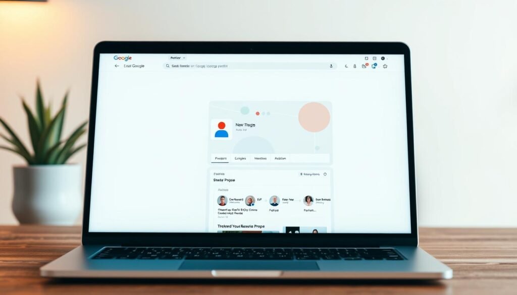 google business profile