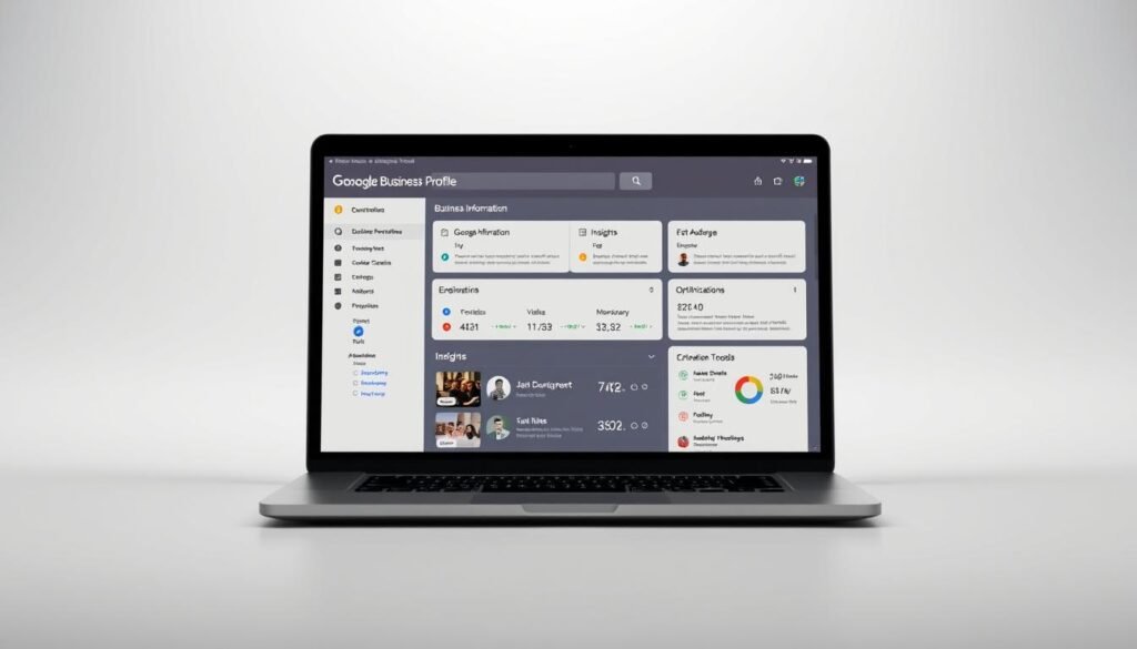 google business profile