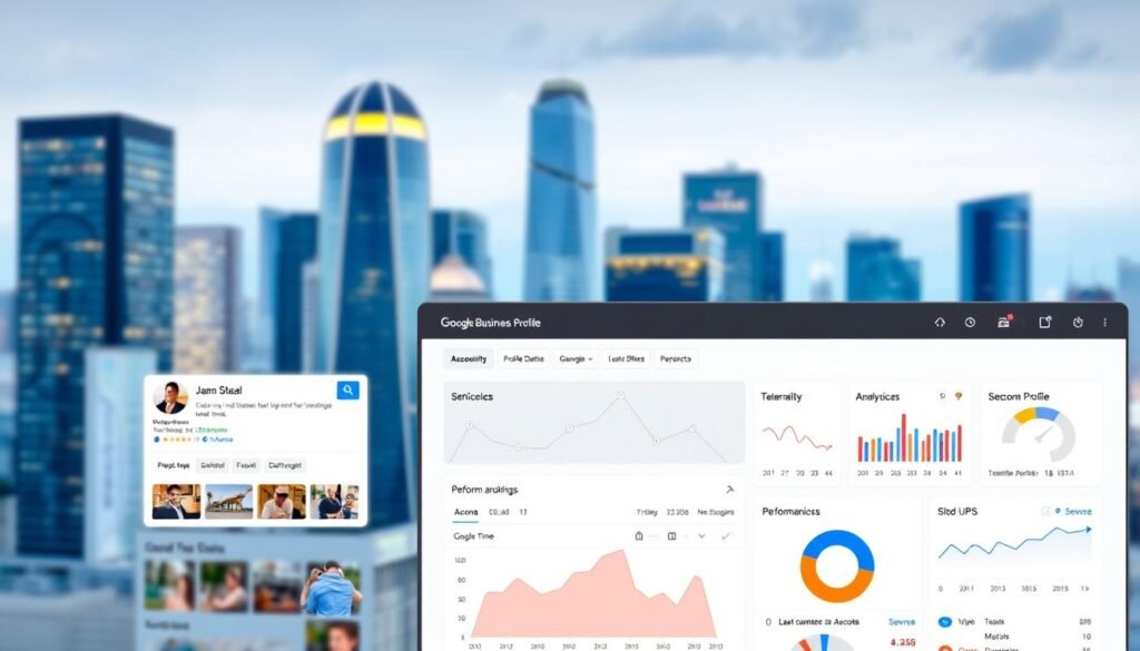 google business profile