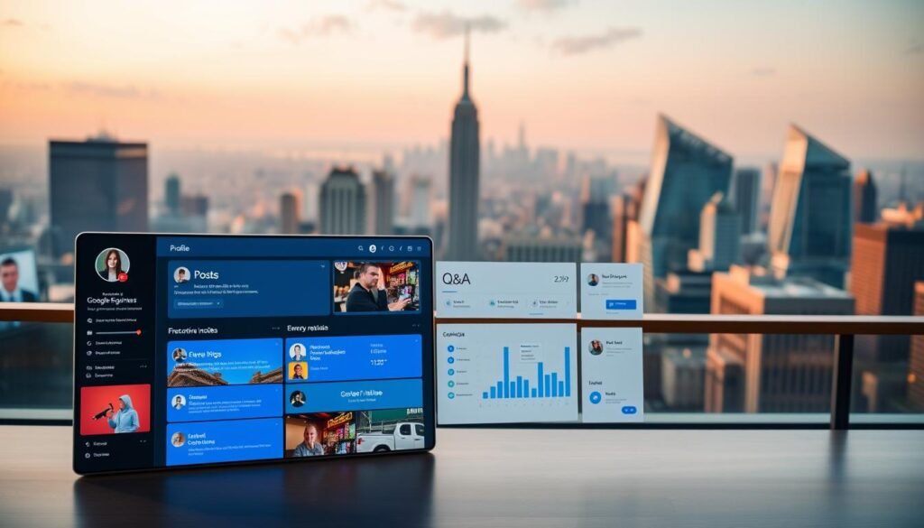 google business profile