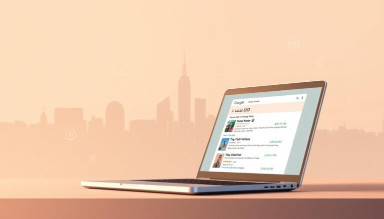 local seo case study