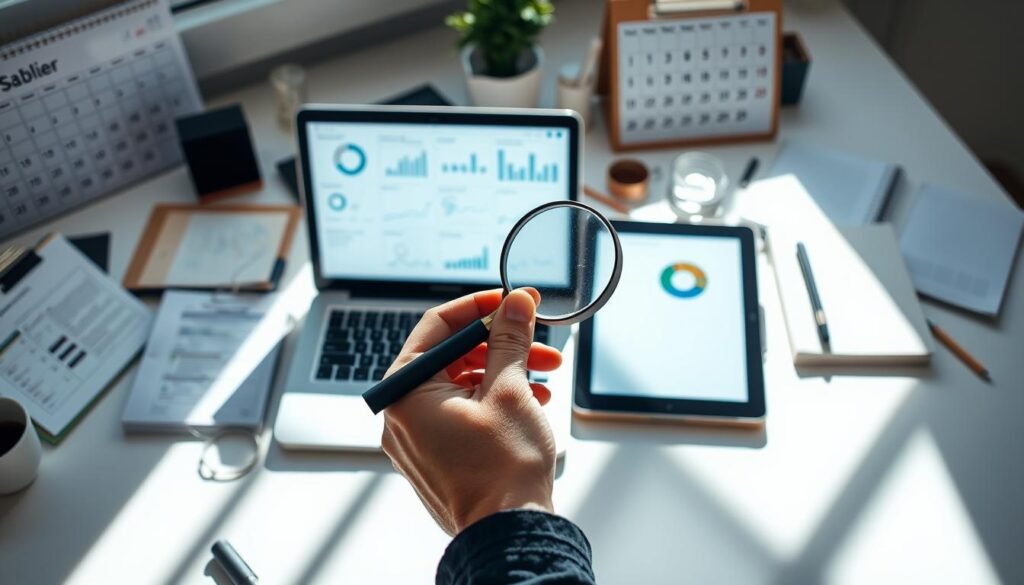 measuring seo performance