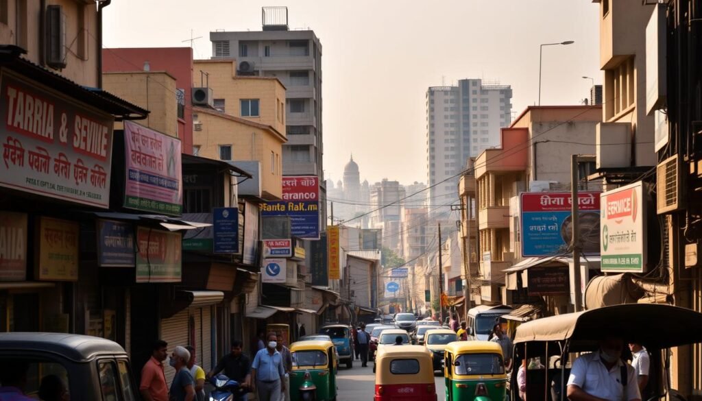 service area service area