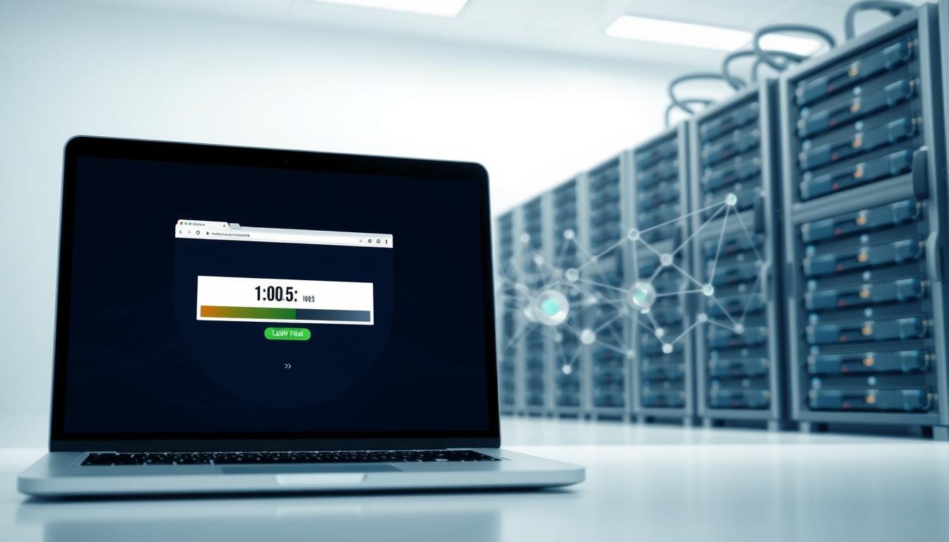 website speed optimization