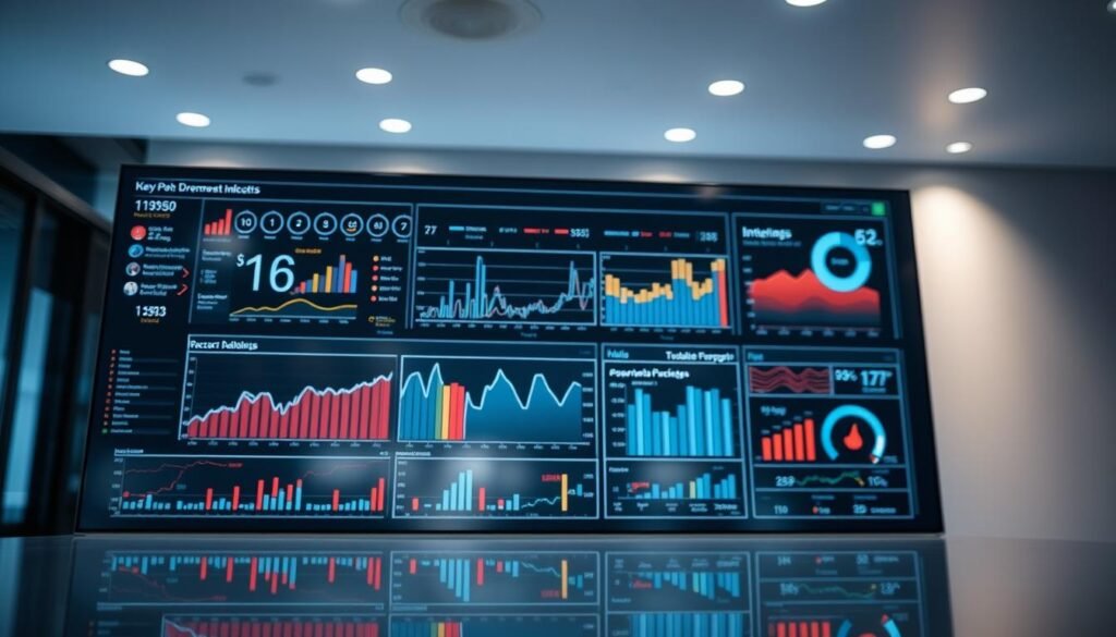 data-backed performance