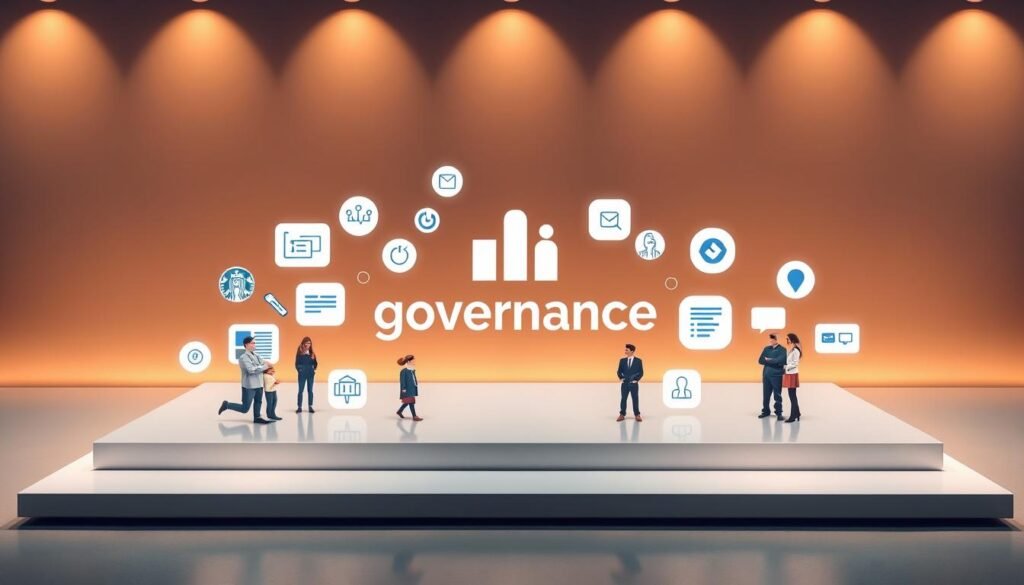 governance platform