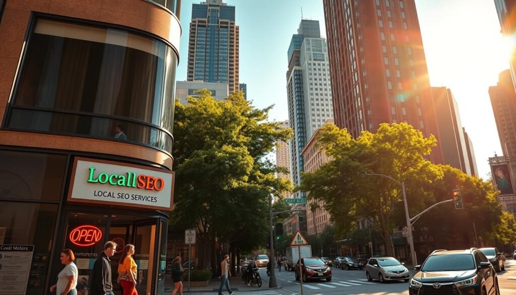 local seo