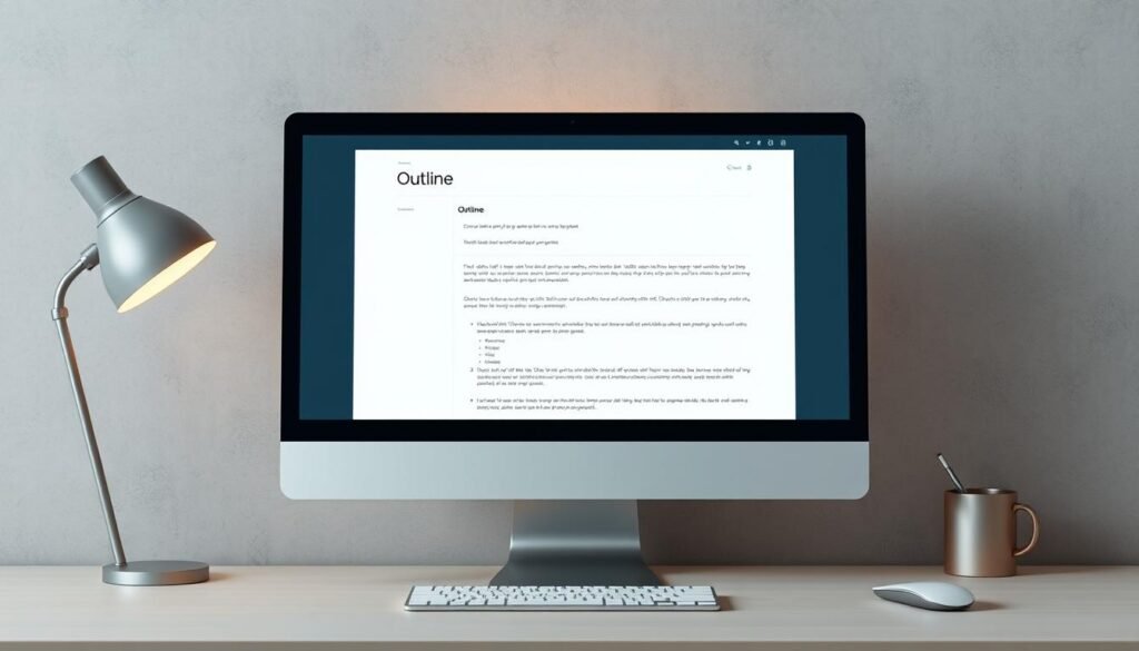 optimize your outline for AI overviews optimize your outline for AI overviews