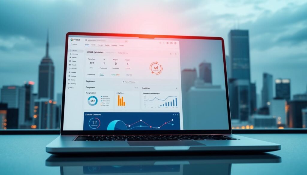 seo optimization platform