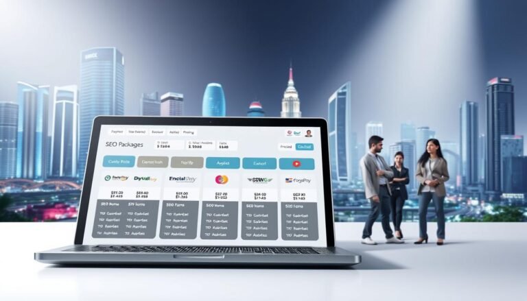 seo packages india